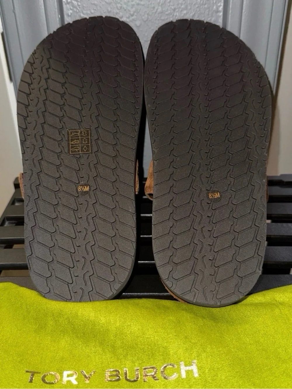 Tory Burch Romy Sport Slide